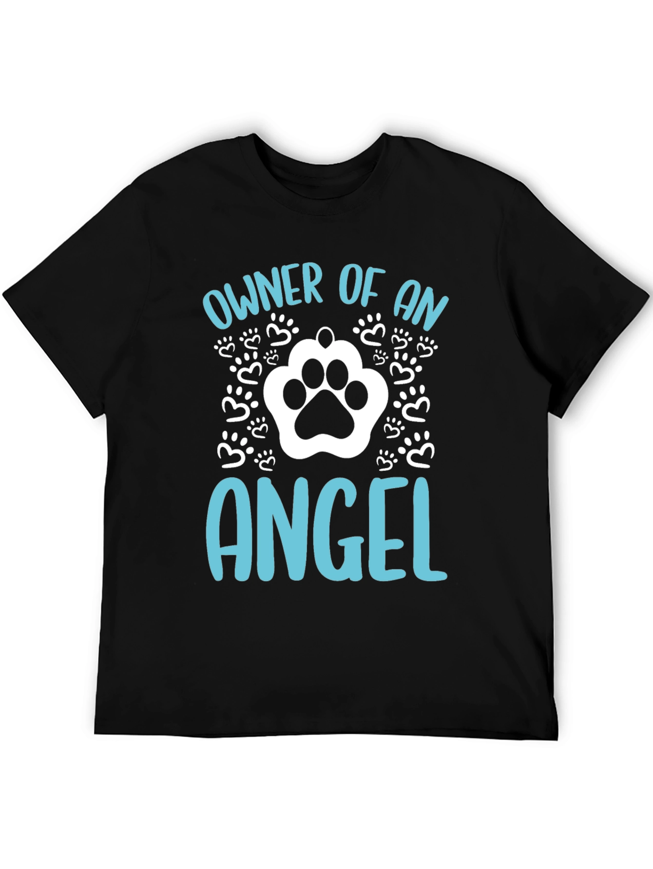 Owner of an Angel T-Shirt