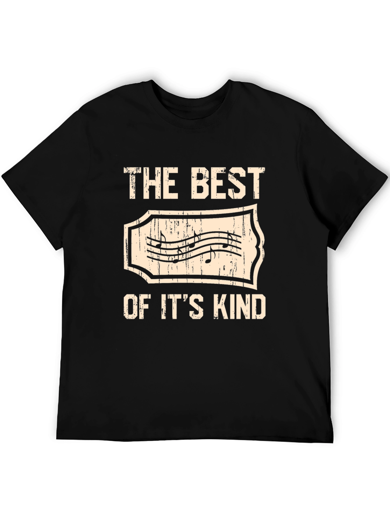 The Best of its Kind Music T-Shirt