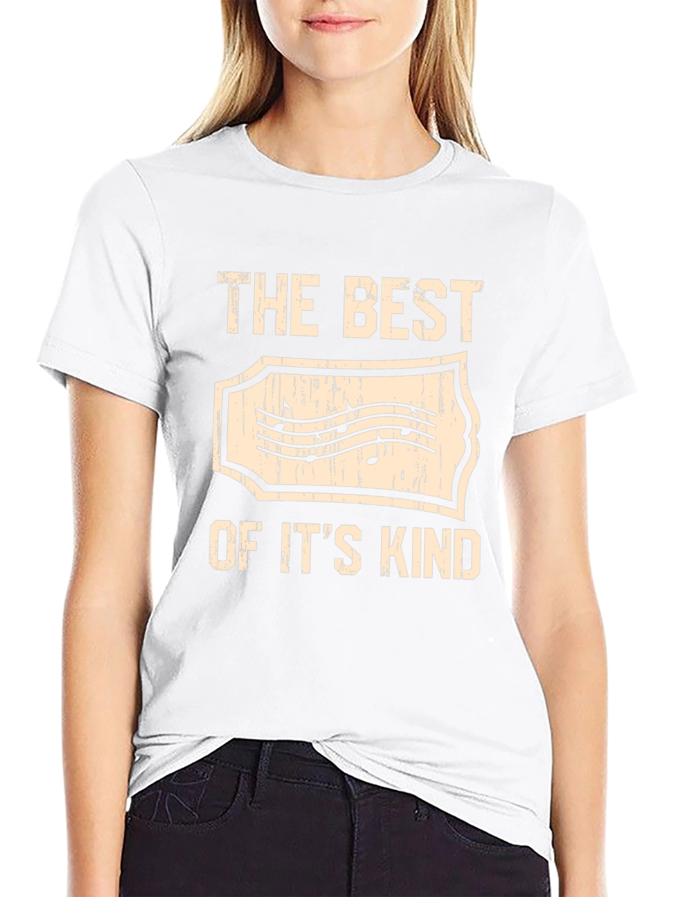 The Best of its Kind Music T-Shirt