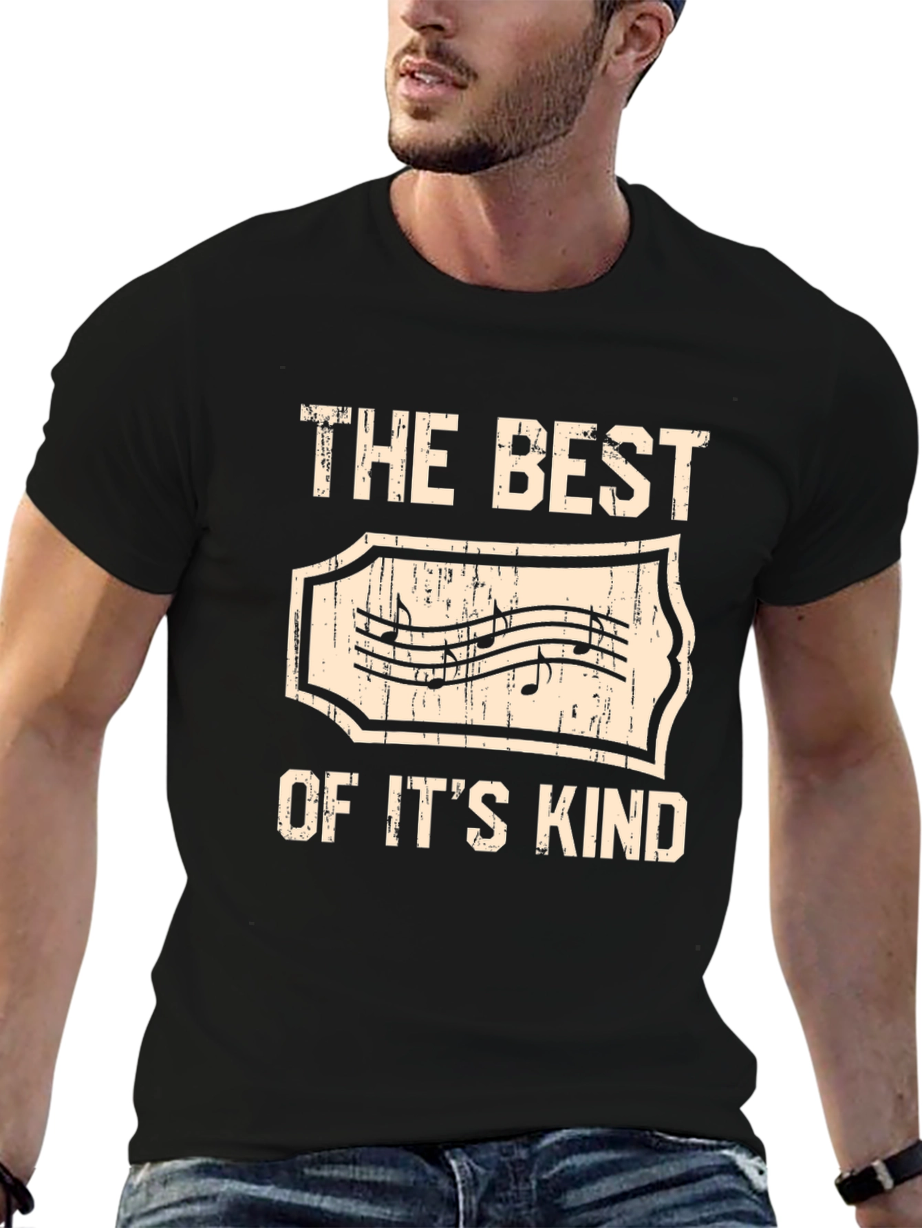 The Best of its Kind Music T-Shirt