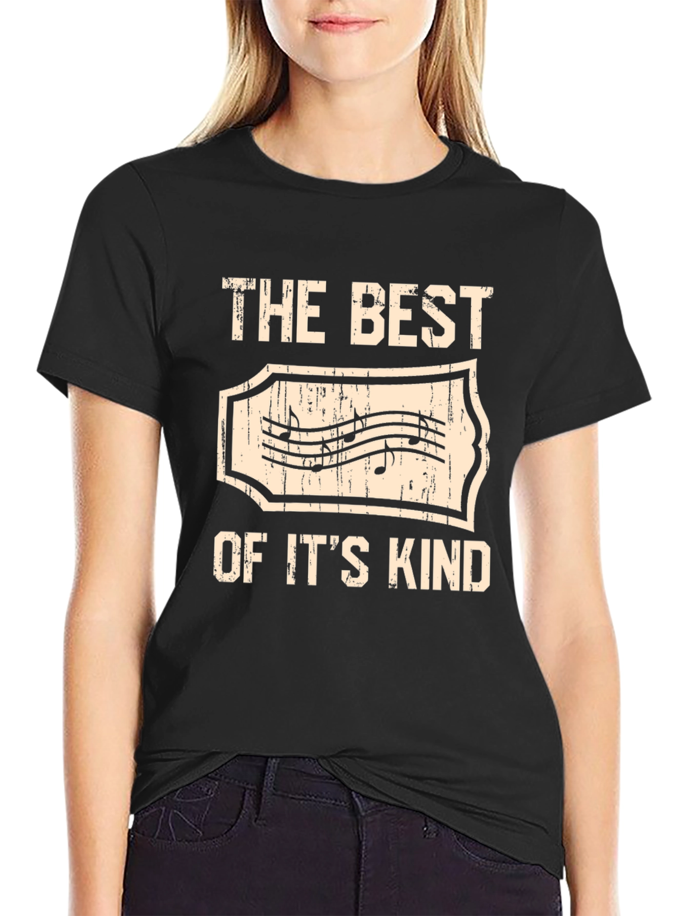 The Best of its Kind Music T-Shirt