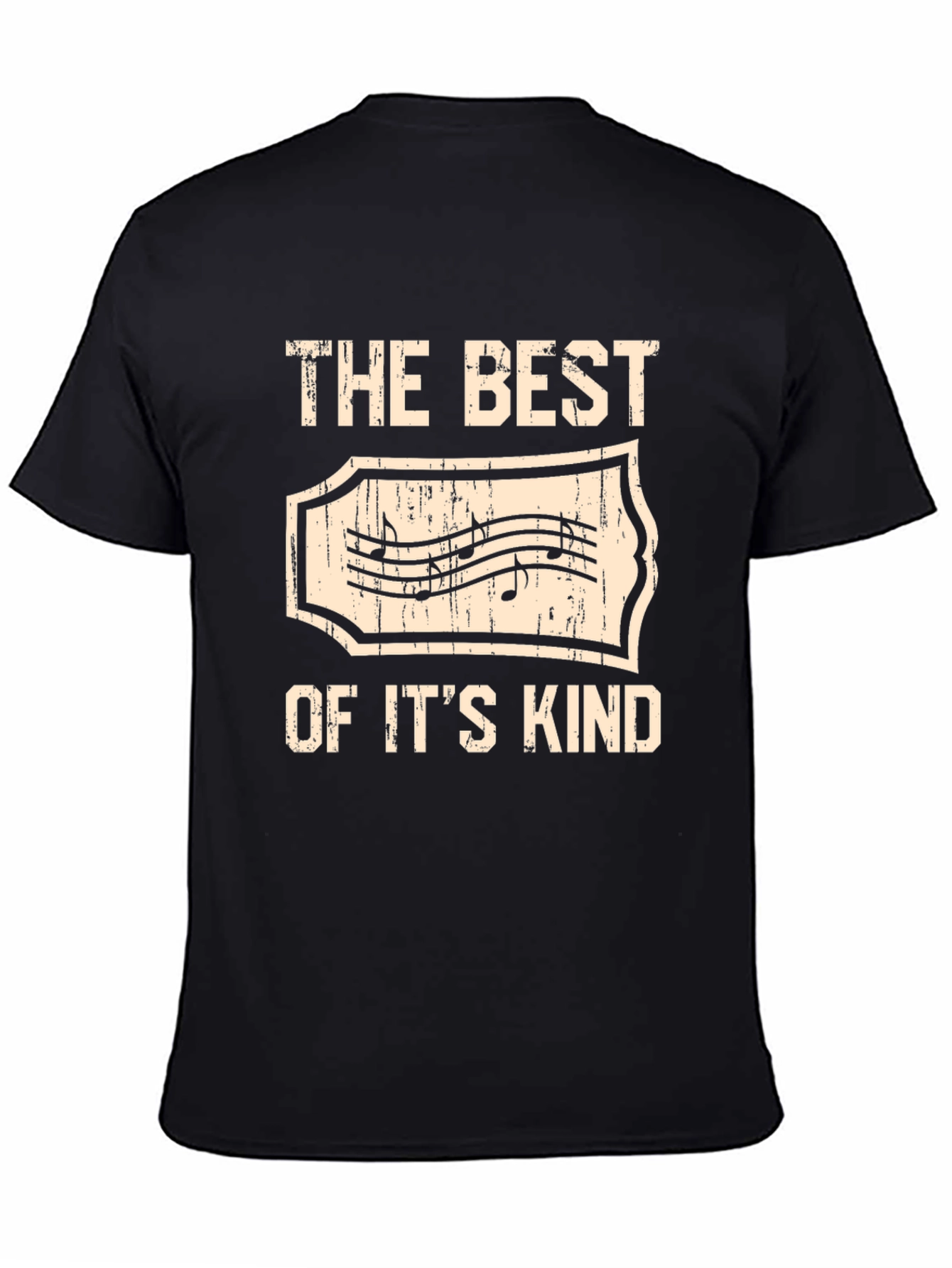 The Best of its Kind Music T-Shirt