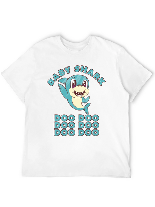 Baby Shark Doo Doo T-Shirt