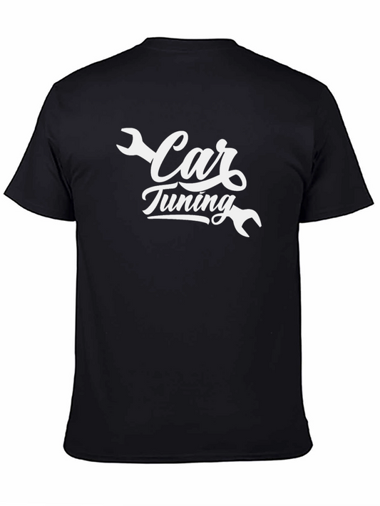 Car Tuning T-Shirt