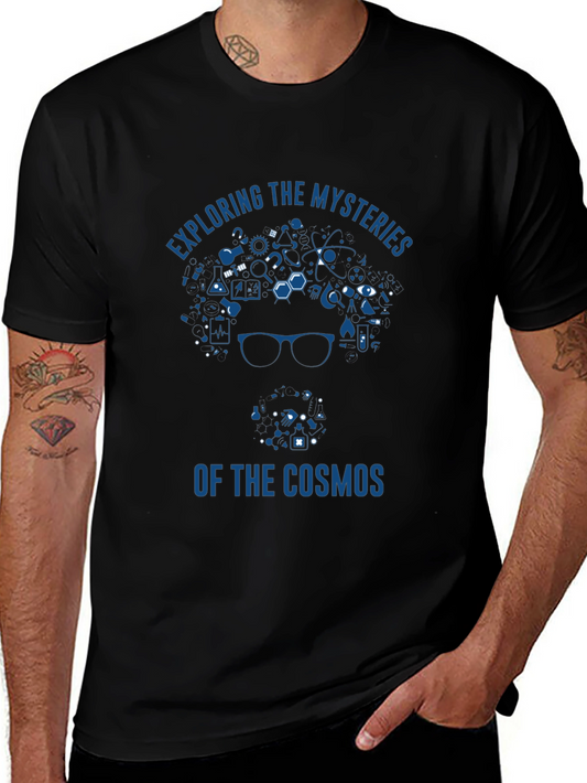 Exploring the Cosmos T-Shirt