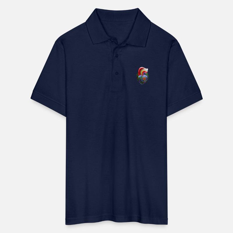 a tattoo of a healing heart.