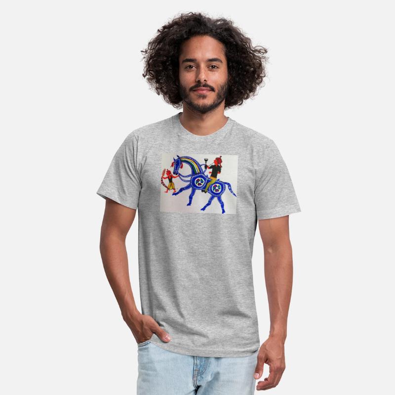 Aadivasi tribal painting