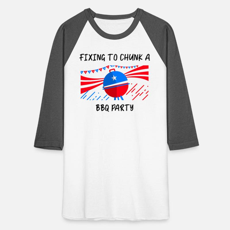 About to Throw A BBQ Party South Carolina