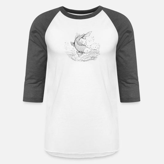 Abstract beautiful and unique fish pictures