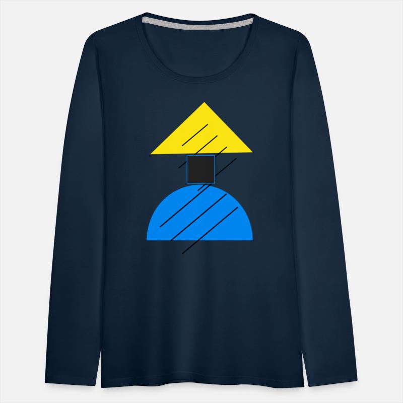 Abstract Geometrical shape