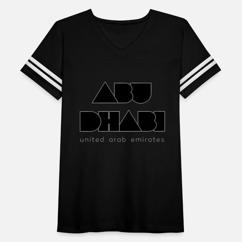 Abu Dhabi 1970S Bold