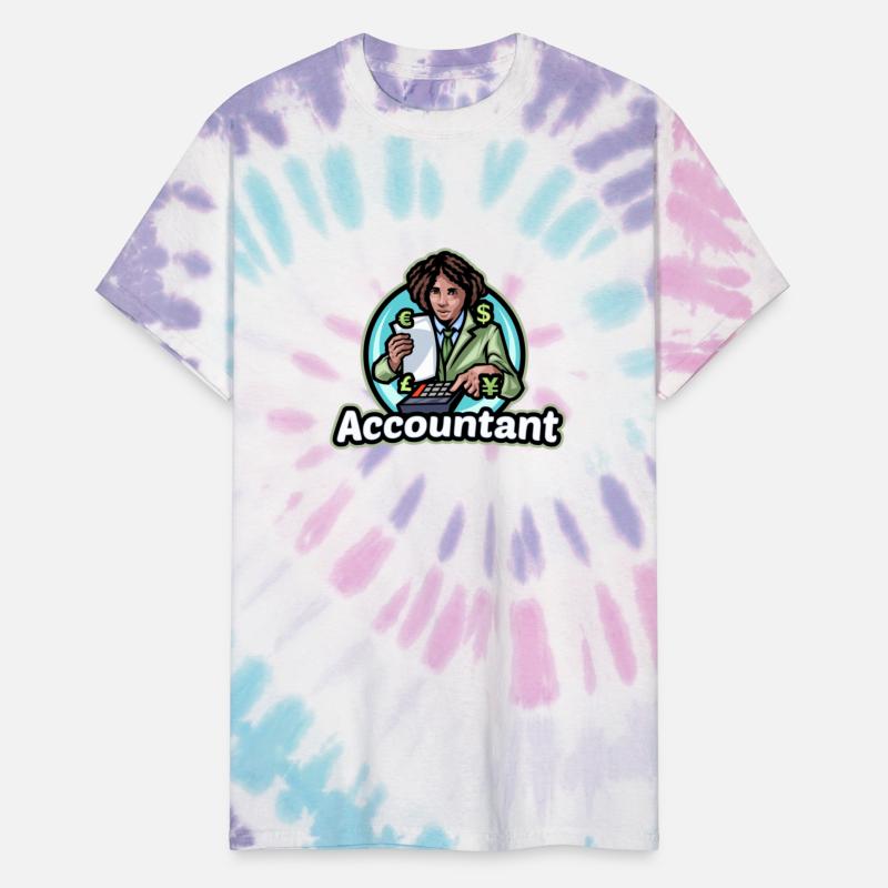Accountant - Count your Money