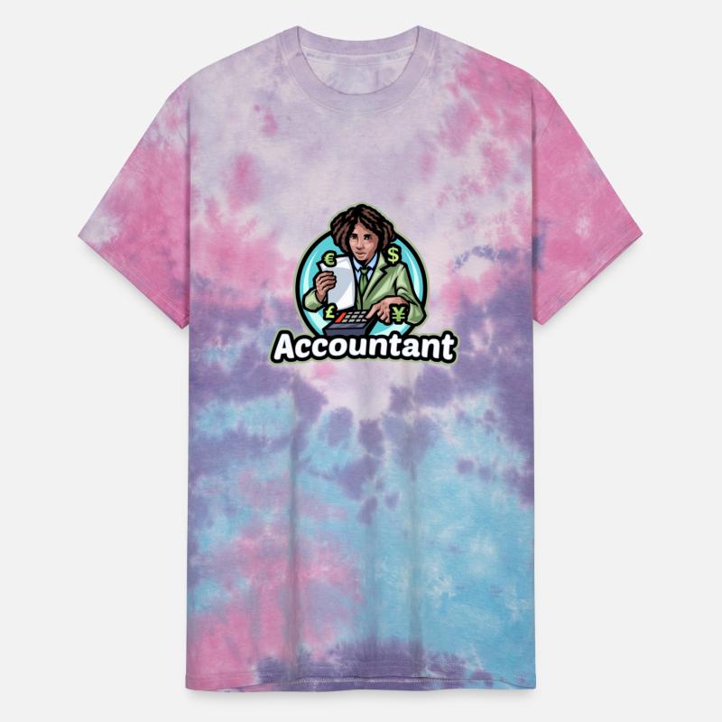Accountant - Count your Money