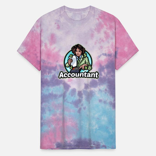 Accountant - Count your Money
