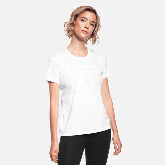 Admin Saying Password Programmer