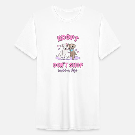 Adopt Don t Shop Save A Life