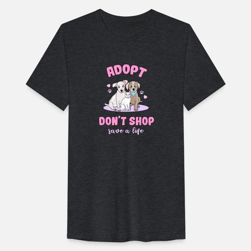 Adopt Don t Shop Save A Life
