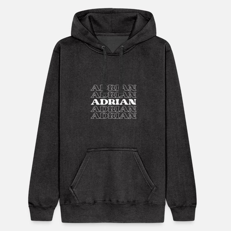 Adrian Name Personalized First Surname