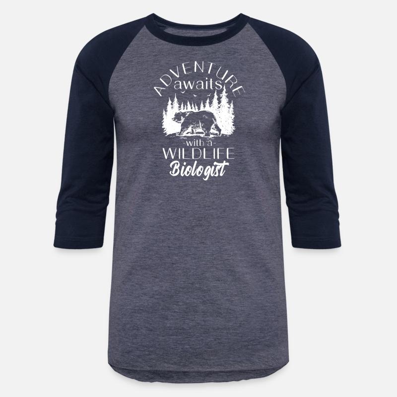 Adventure Awaits with a Wildlife Biologist Animal