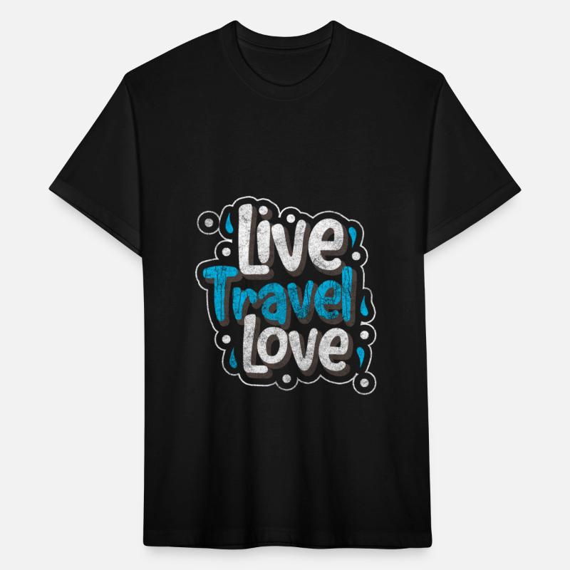Adventure World Traveler Venture