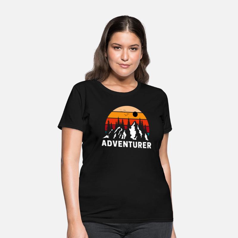 Adventurer