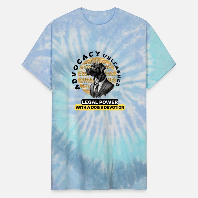 Advocacy Unleashed: Legal Power Dog's Devotion