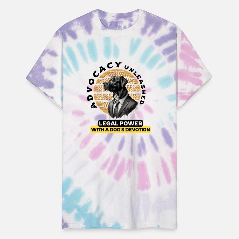 Advocacy Unleashed: Legal Power Dog's Devotion