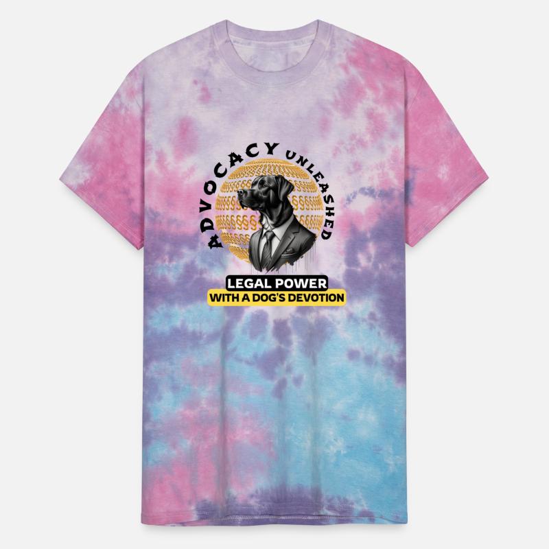 Advocacy Unleashed: Legal Power Dog's Devotion