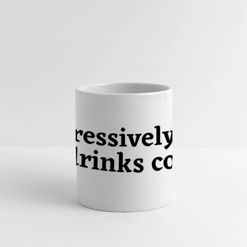 *aggressively drinks coffee*