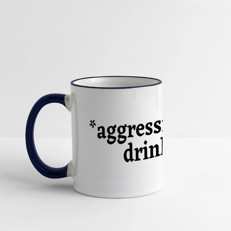 *aggressively drinks coffee*