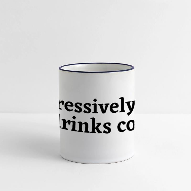 *aggressively drinks coffee*