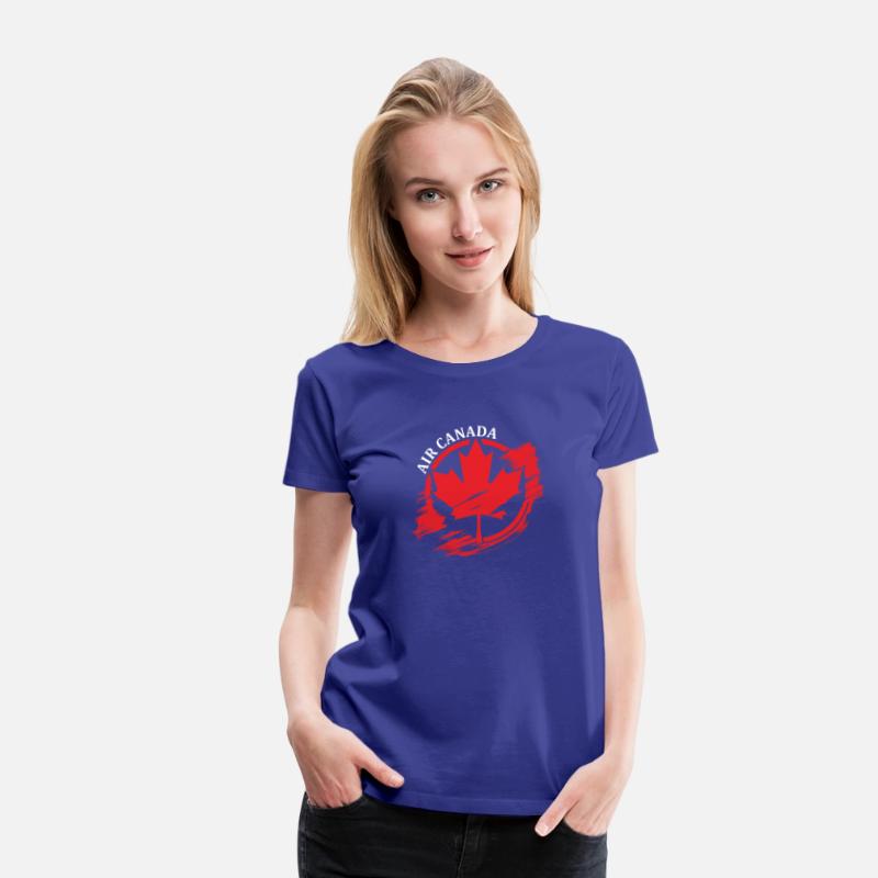 air canada classic T-Shirt