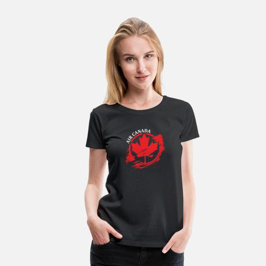 air canada classic T-Shirt