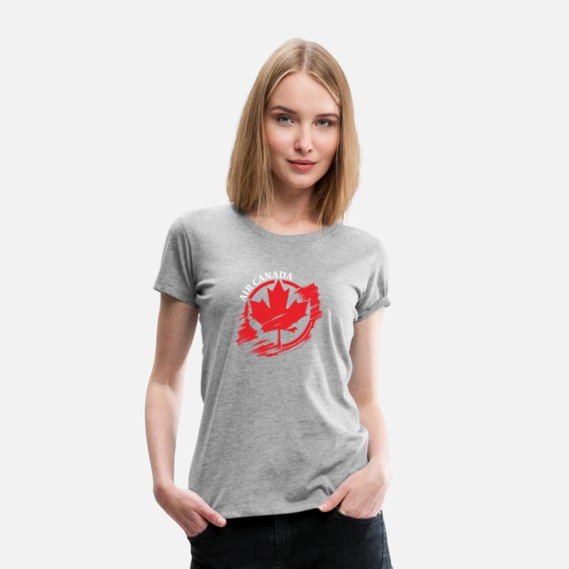 air canada classic T-Shirt
