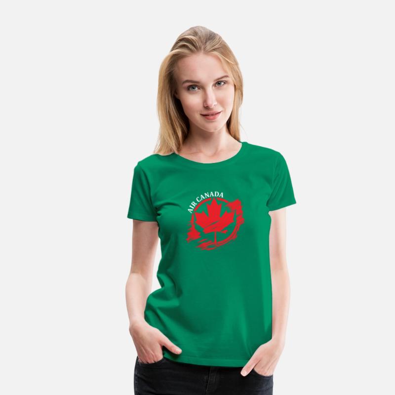 air canada classic T-Shirt