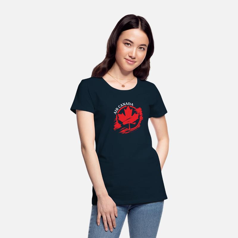 air canada classic T-Shirt