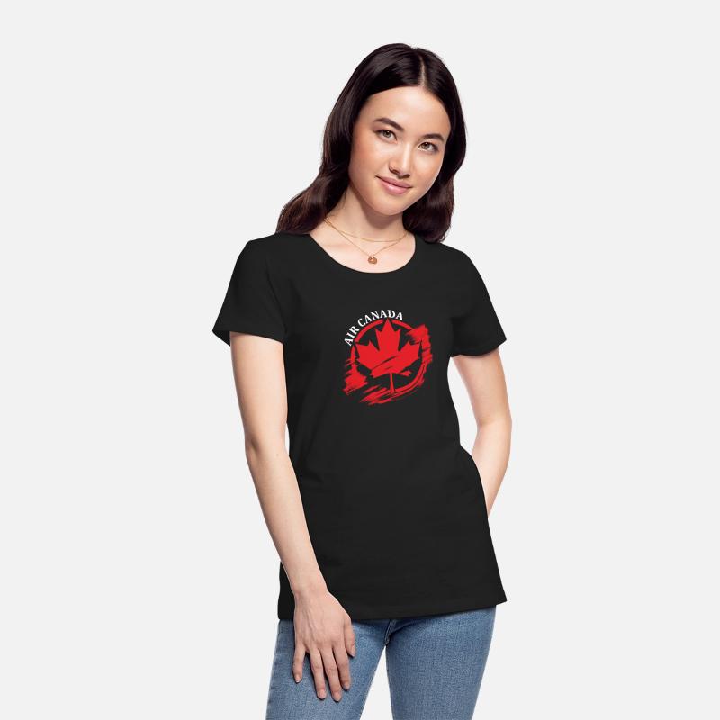 air canada classic T-Shirt
