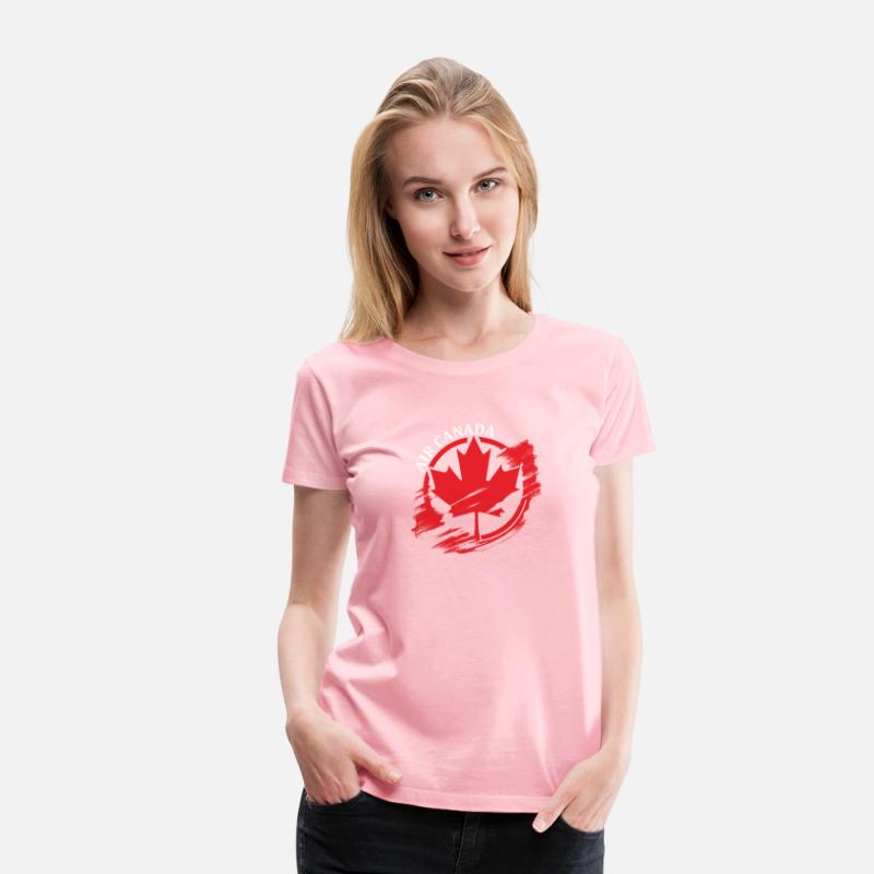 air canada classic T-Shirt