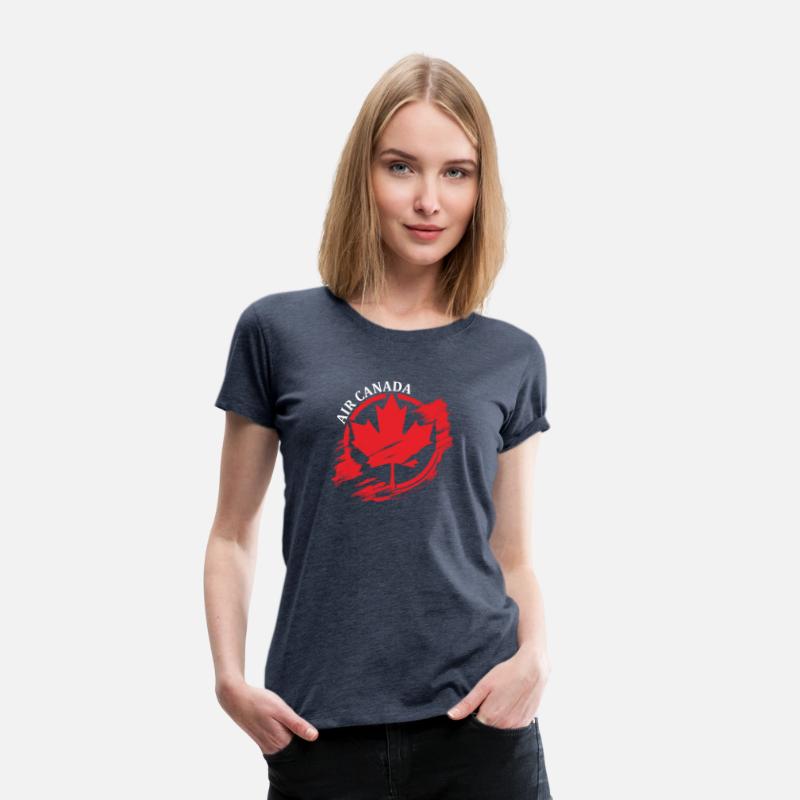 air canada classic T-Shirt