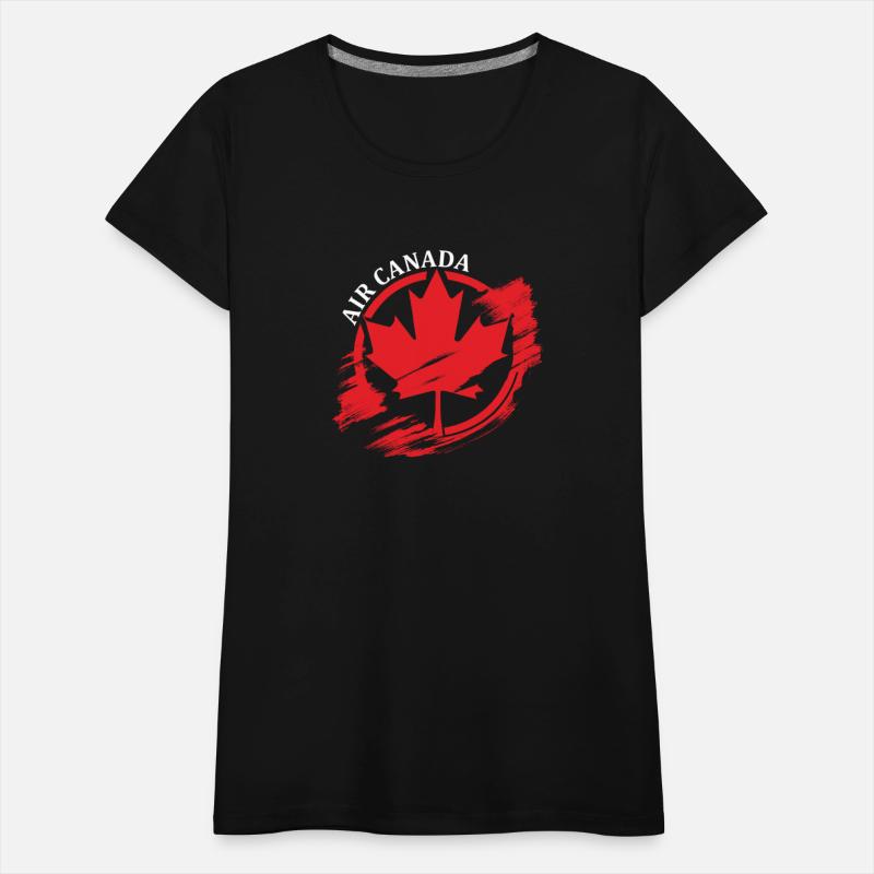 air canada classic T-Shirt