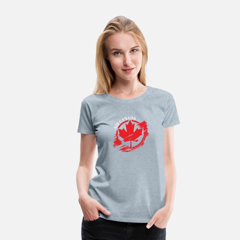 air canada classic T-Shirt