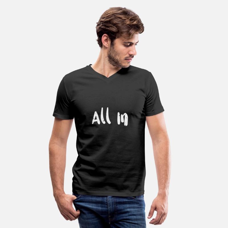 All In - Poker