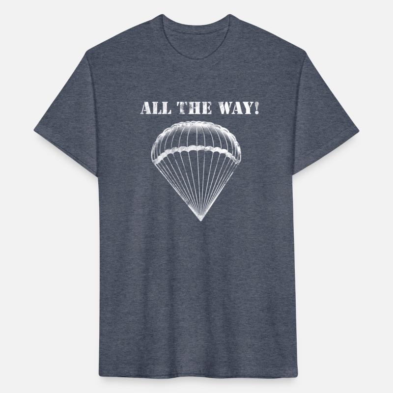 All the Way! - 82nd Airborne