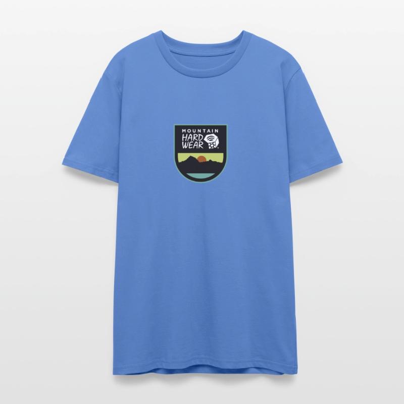 Alpine Adventure Spirit – Outdoor Inspired Design