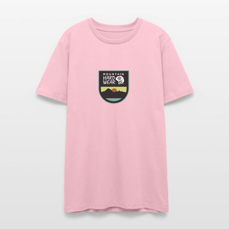 Alpine Adventure Spirit – Outdoor Inspired Design