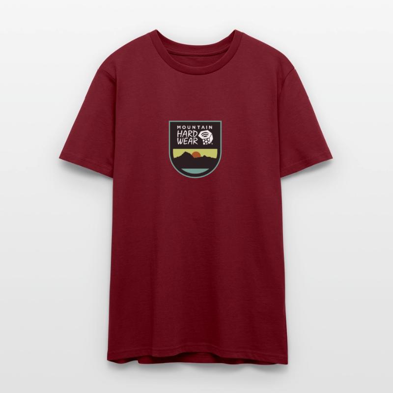 Alpine Adventure Spirit – Outdoor Inspired Design