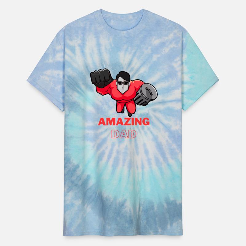 Amazing Dad
