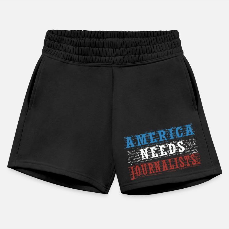 America Needs Journalists