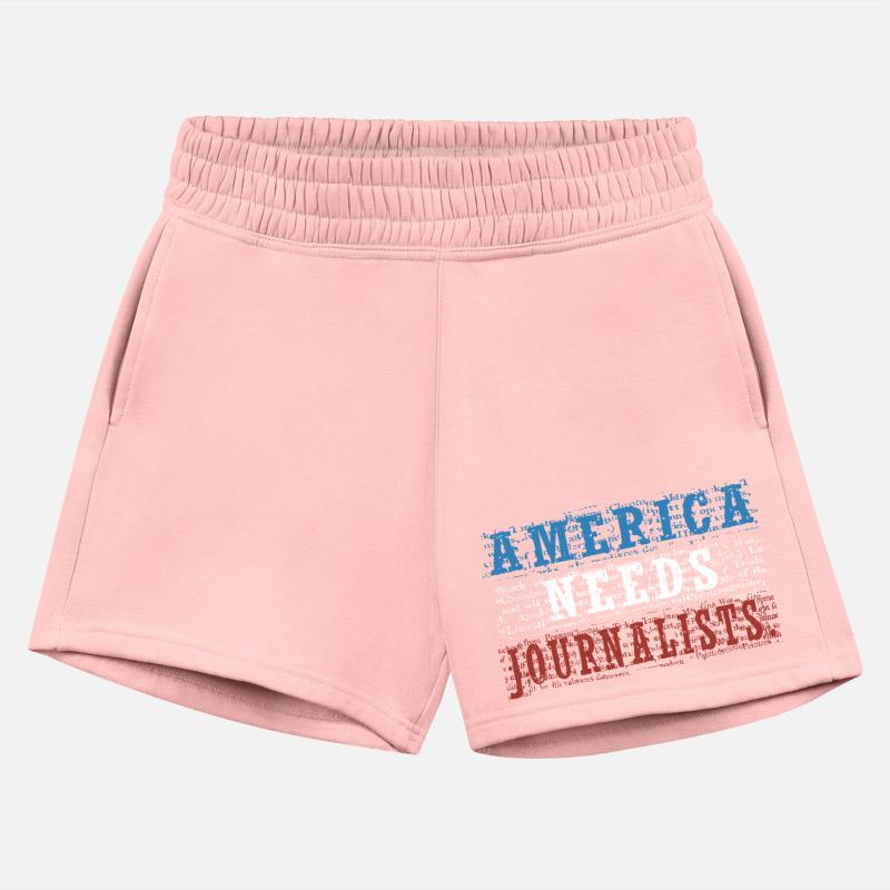 America Needs Journalists