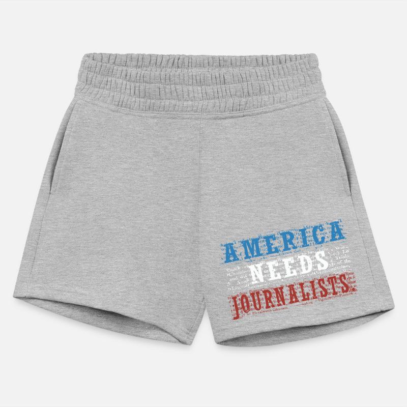 America Needs Journalists